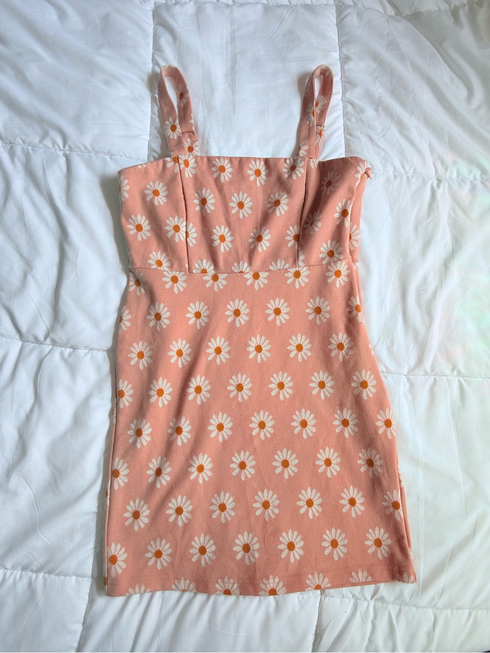 Floral Summer Dress
